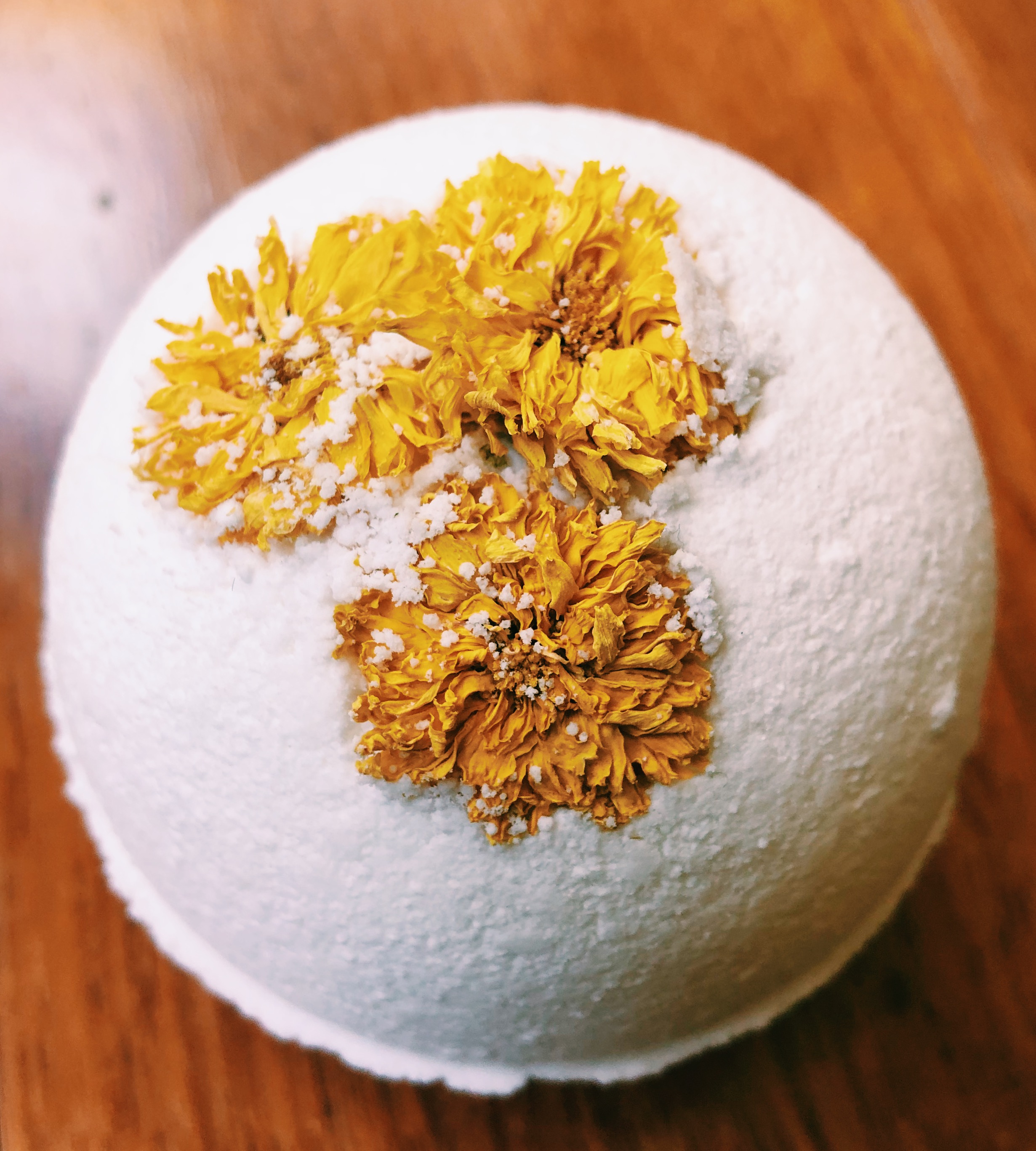 Lemon love